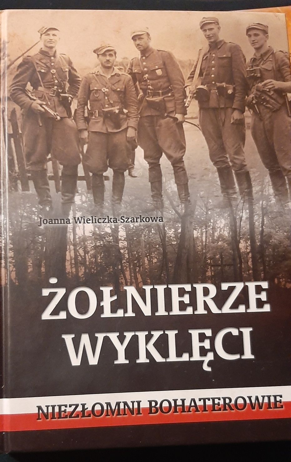 Żołnierze Wyklęci