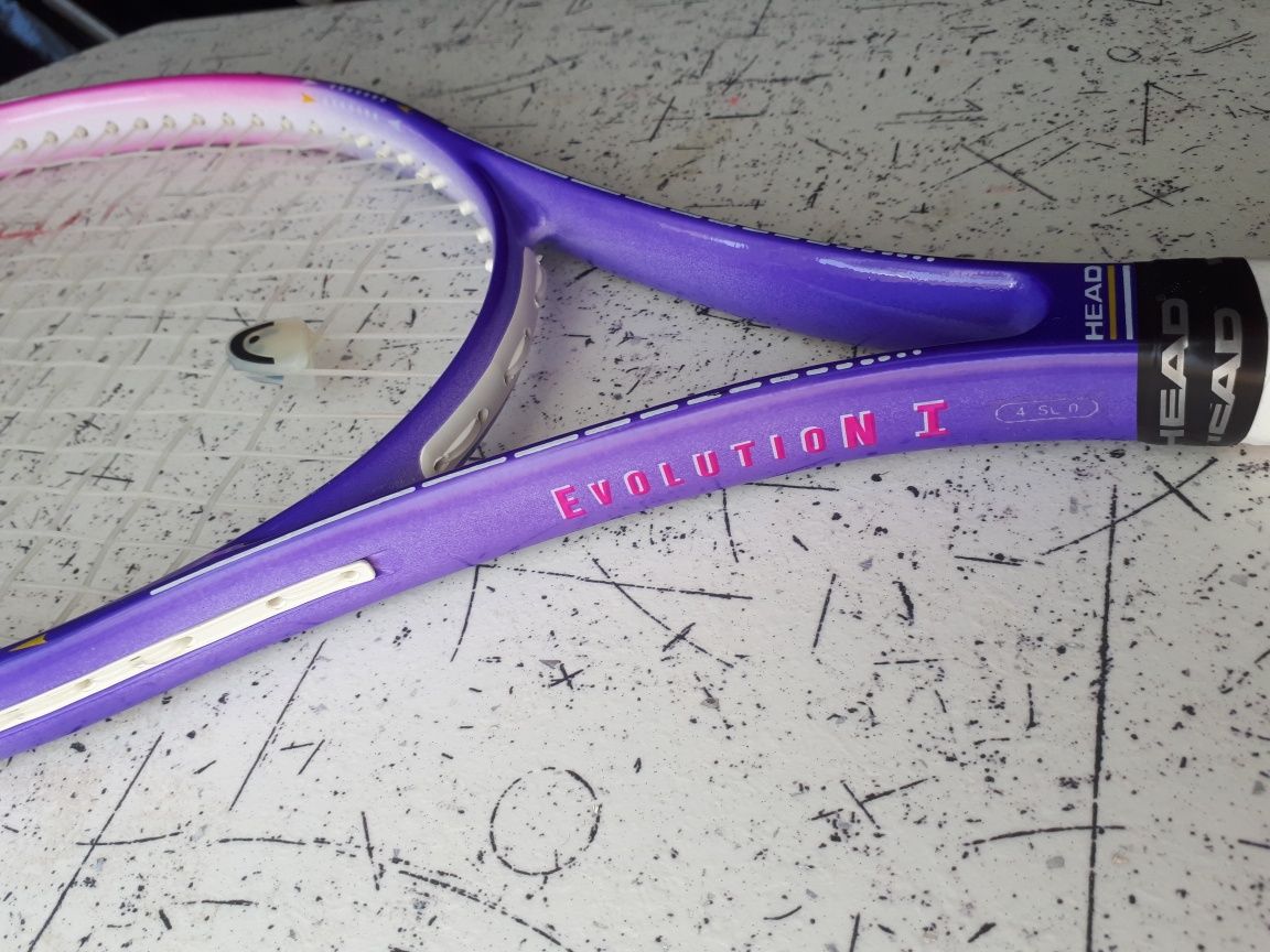 Rakieta tenisowa Head Evolution I