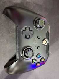 PDP Xbox One Controller - Black + GRATIS