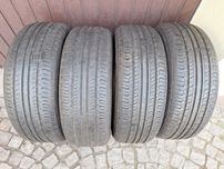 LATO 4x 225x55x18 98H / Hankook Optimo K415 / 2013 / 7 mm / 5,5 mm