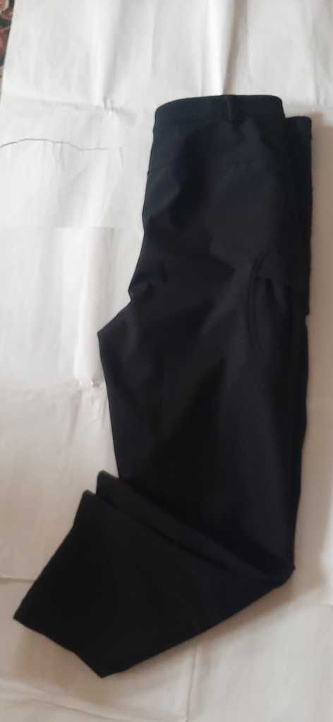 Spodnie męskie softshell 3XL/58