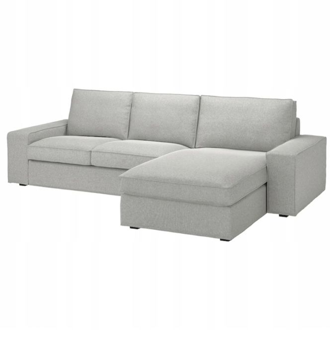 Narożnik Kanapa Sofa KIVIK IKEA