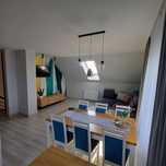 Mazury domki, apartament