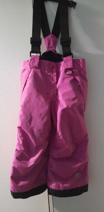 Spodnie narciarskie