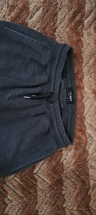 Calças de fato-de-treino