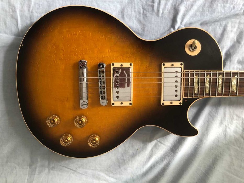 Gibson Les Paul Standard 1993