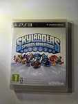 Skylanders Spyro's Adventure – PS3 – używana