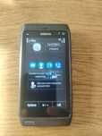 Telefon Nokia N8