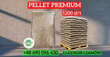 Lets Pellet REZULT Drzewny Pelet Hurt/Detal A1/EN+ DOSTAWA GRATIS