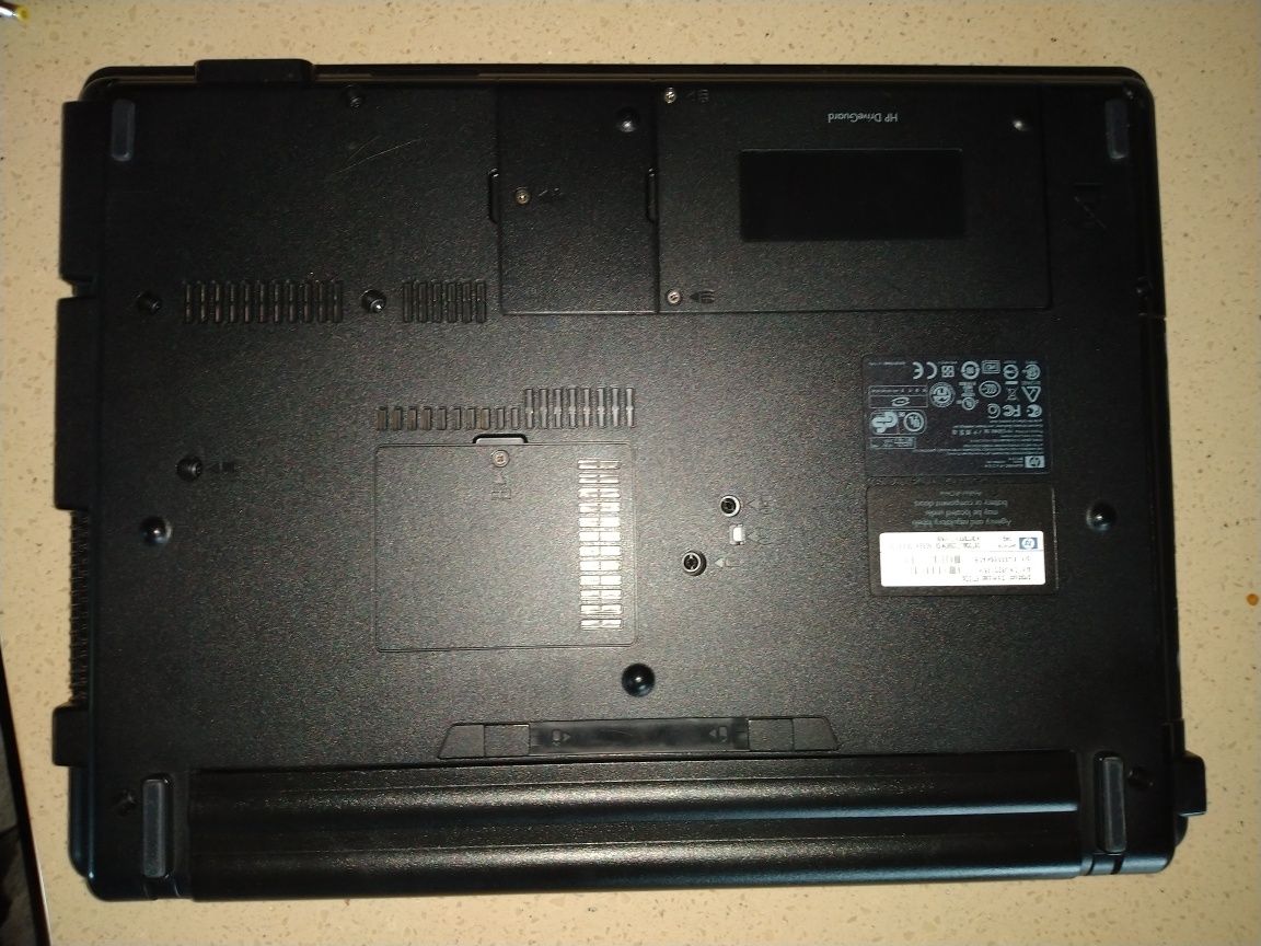 Продам HP Compaq 6720s