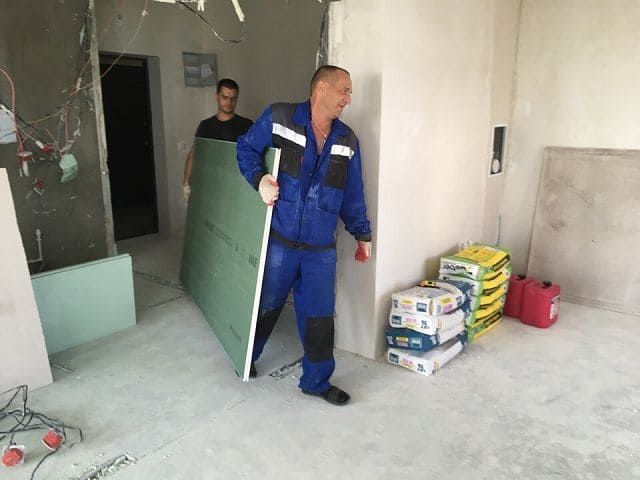 ГРУЗЧИКИ ВАНТАЖНИКИ Квартирний Переїзд Перевезення меблів ГАЗЕЛЬ БУС