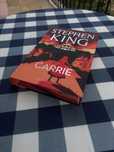 Stephen King „Carrie”