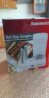 Hot dog maker, maszynka do robienia hot dogów