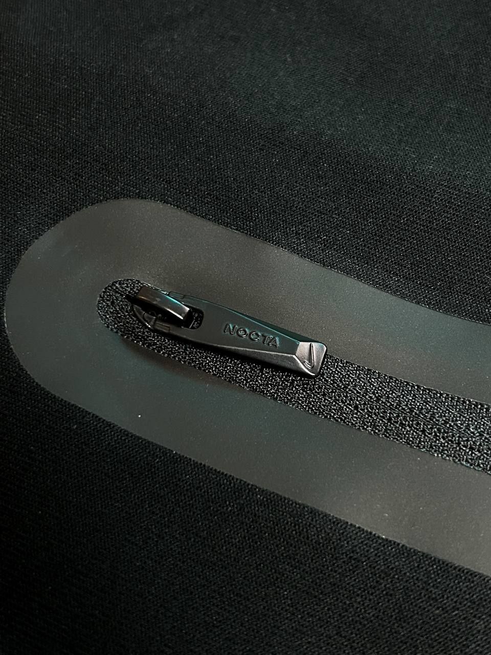 Nike Nocta Tech Fleece (найк теч флис нокта зип худи)