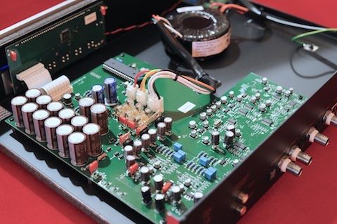 Exposure 2010 S2 DAC