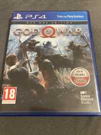 Good of War PS4 w Polskiej wersji językowej