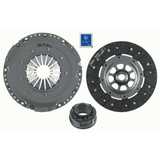 Kit de Embreagem, Audi/vw