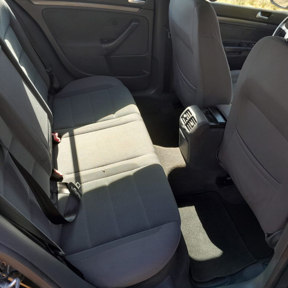 VW Golf V 1.9 TDI - 12/2005