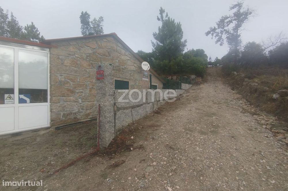 Moradia, Mangualde, Mesquitela e Cunha Alta