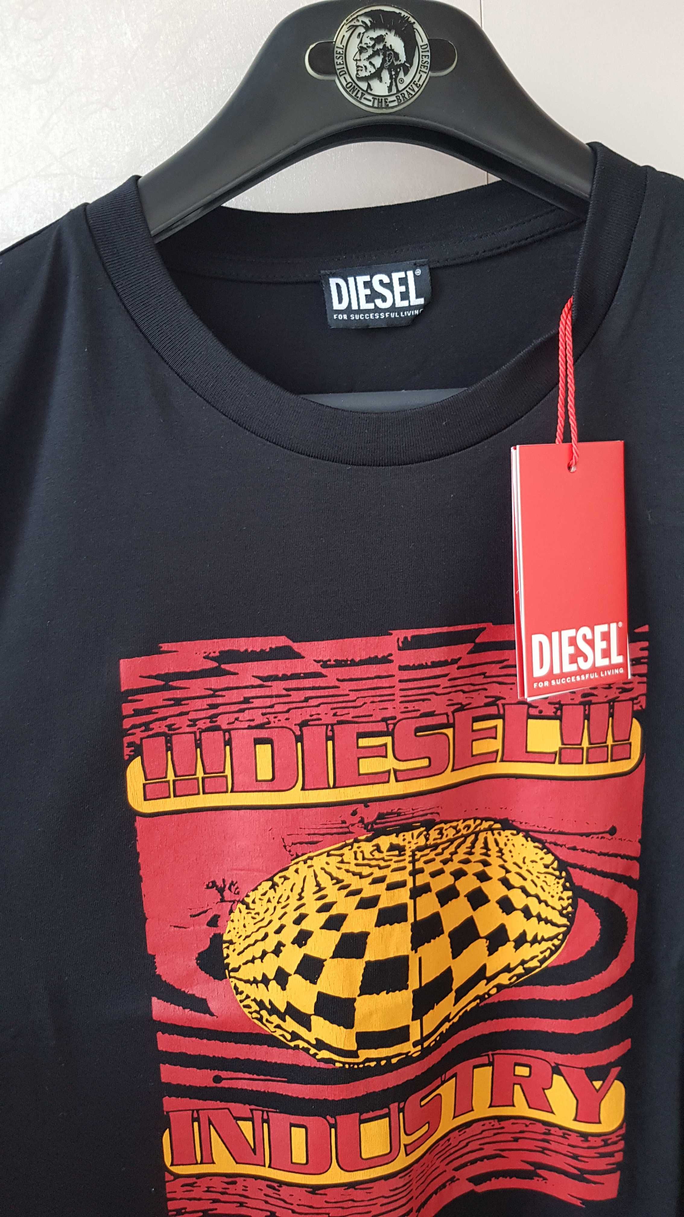 Diesel Dsquared Replay