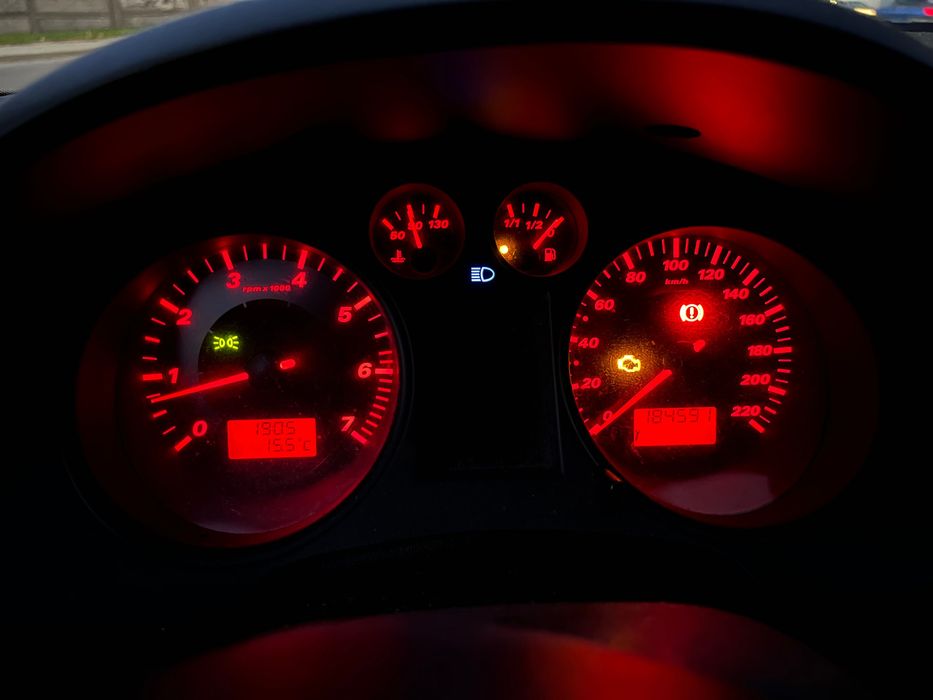 Seat ibiza III 1.2 benzyna 2003r.