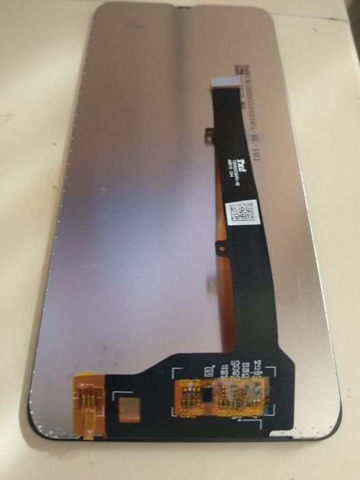 Дісплей,екран на ZTE blade  А72/5G