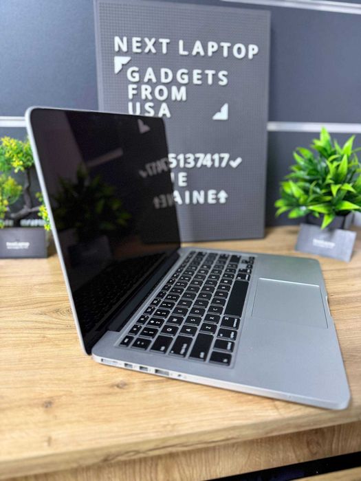 MacBook Pro 13" 2015 i5 8\128 GB