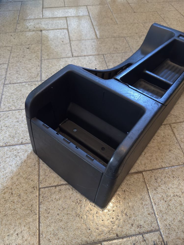 Consola central bmw e46