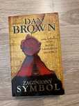 Dan brown zaginiony symbol