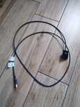 Przewód do programowania radiotelefonów Motorola DM.  USB