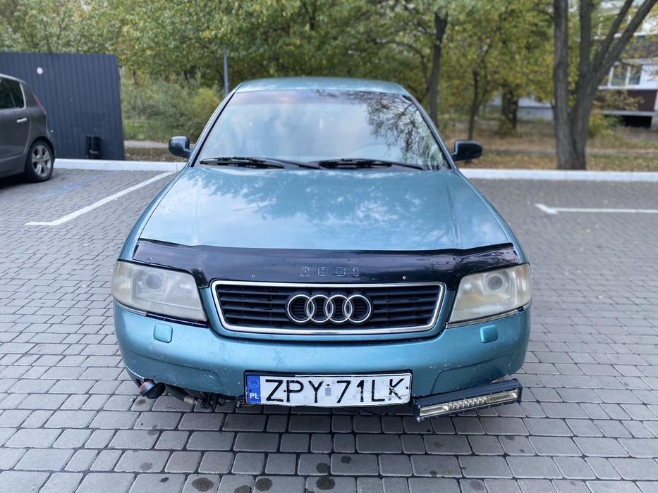 Продам авто  Audi A6