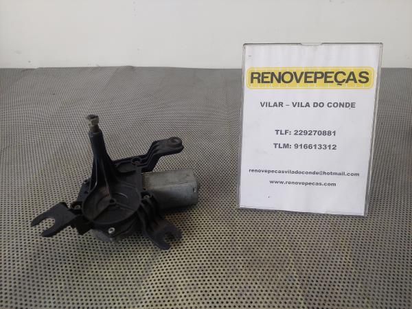 Motor limpa vidros trás OPEL Corsa D