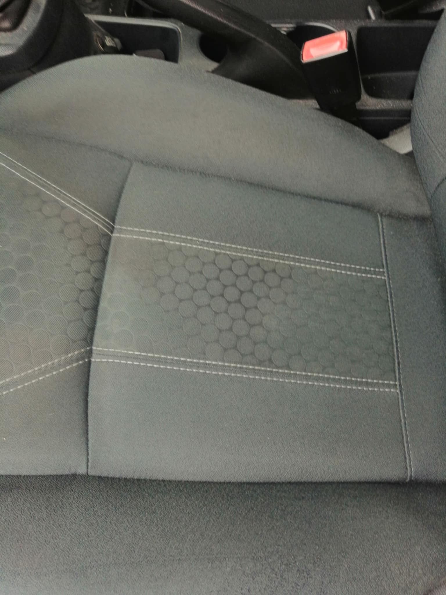 Ford Fiesta 2010