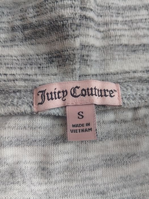 Жіноча мастерка JUICY COUTURE
