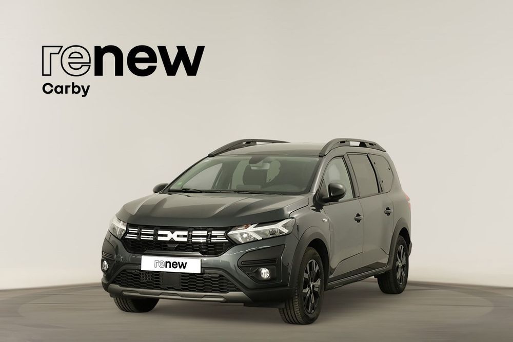 Dacia Jogger 1.0 ECO-G Extreme+ Up&Go 7L Bi-Fuel