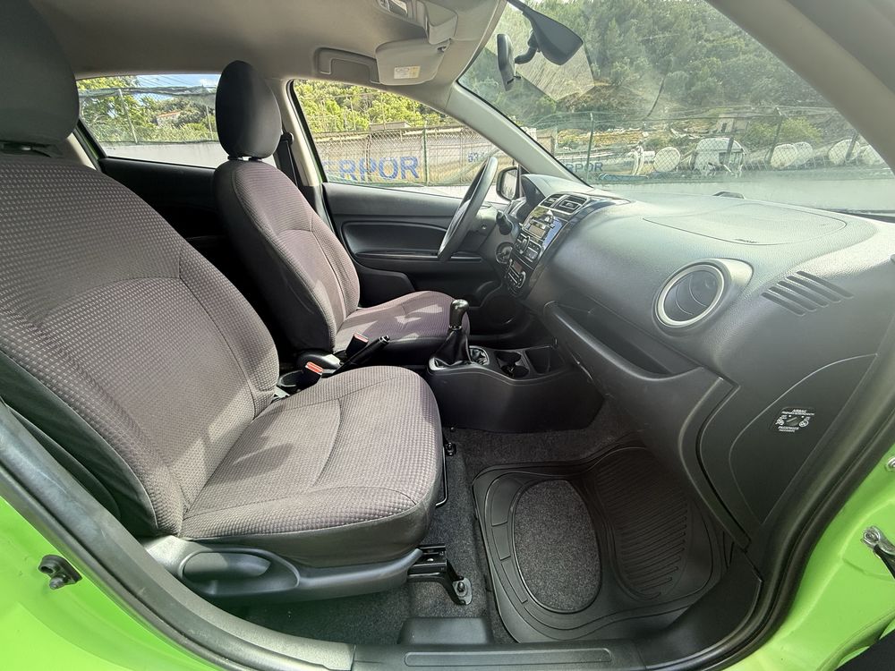 Mitsubishi space star 1.2 Mivec