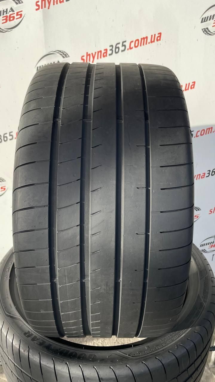 шини бу літо 305/30 r21 goodyear eagle f1 asymmetric 3 5mm