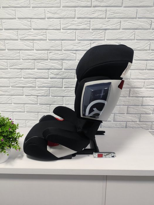 ‼️НІМЕЧЧИНА Cybex‼️БУСТЕР Solution X2-Fix автокрісло ISOFIX автокресло