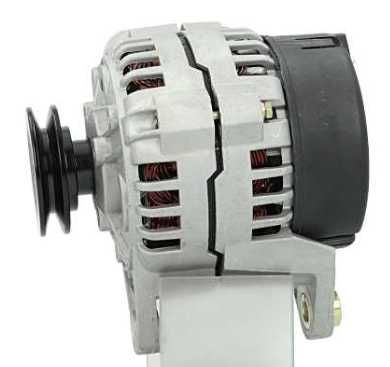 Alternator IVECO	59-12 ; 35-12 ; 30-10 ;  40-10 2.8 Diesel 8140.43]