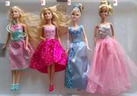 Bonecas Barbie sortidas - Natal