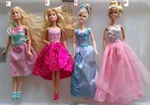 Bonecas Barbie sortidas - Natal