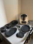 Thermomix TM6 Vorwerk