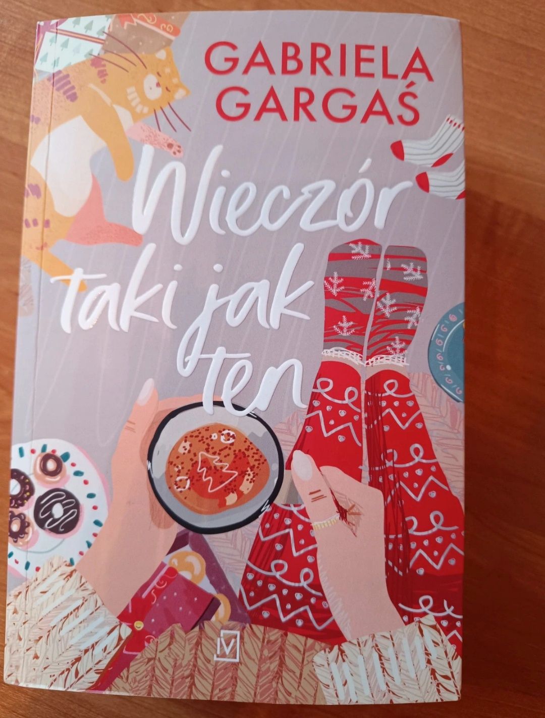 Wieczór taki jak ten
