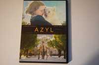 film dvd AZYL prawdziwa historia dramat biograficzny
