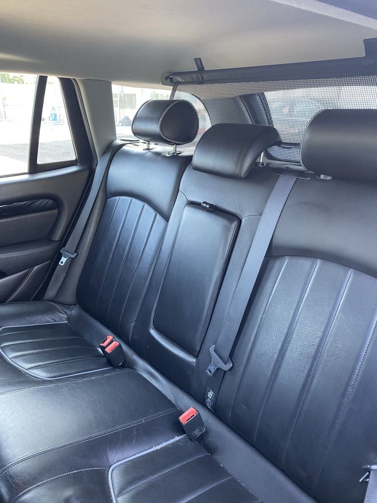 Jaguar X-Type 2.2D 2006