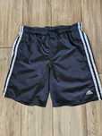 Adidas spodenki do wody / na plażę / czarne 164cm