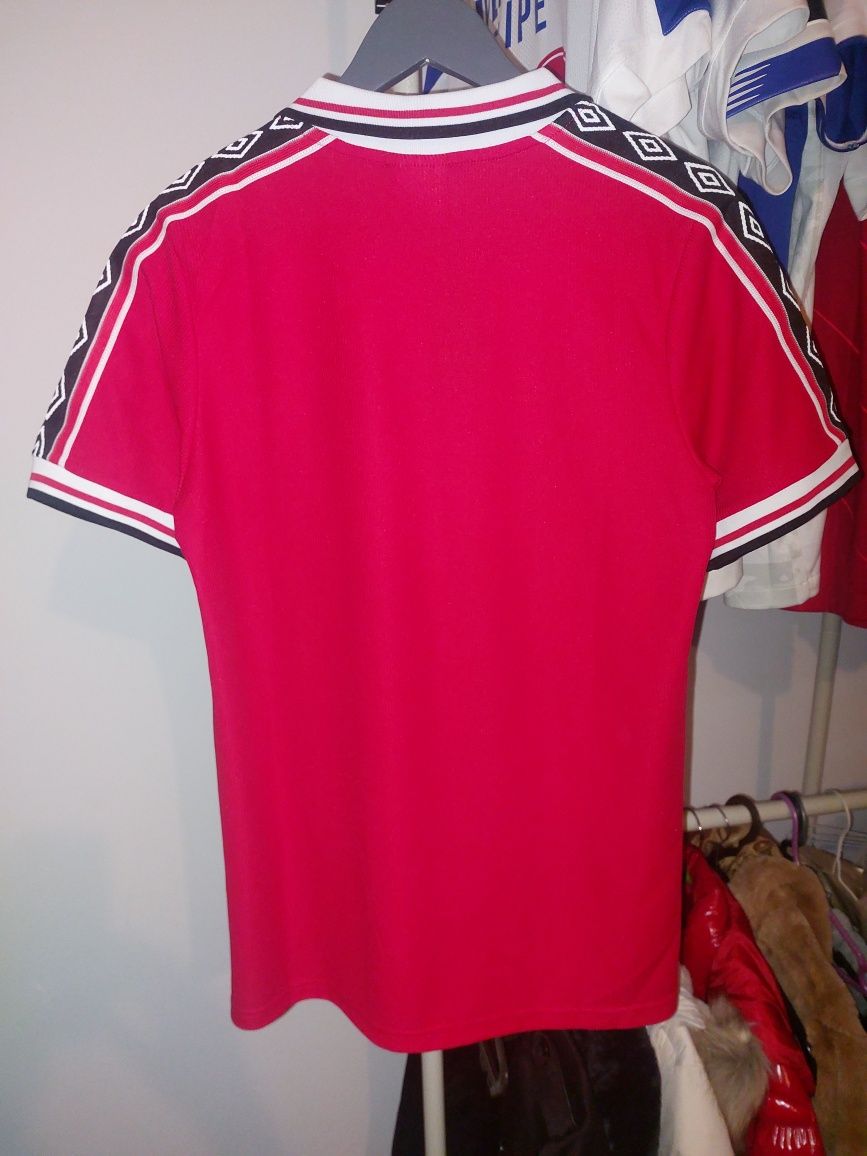 Camisola Manchestar United