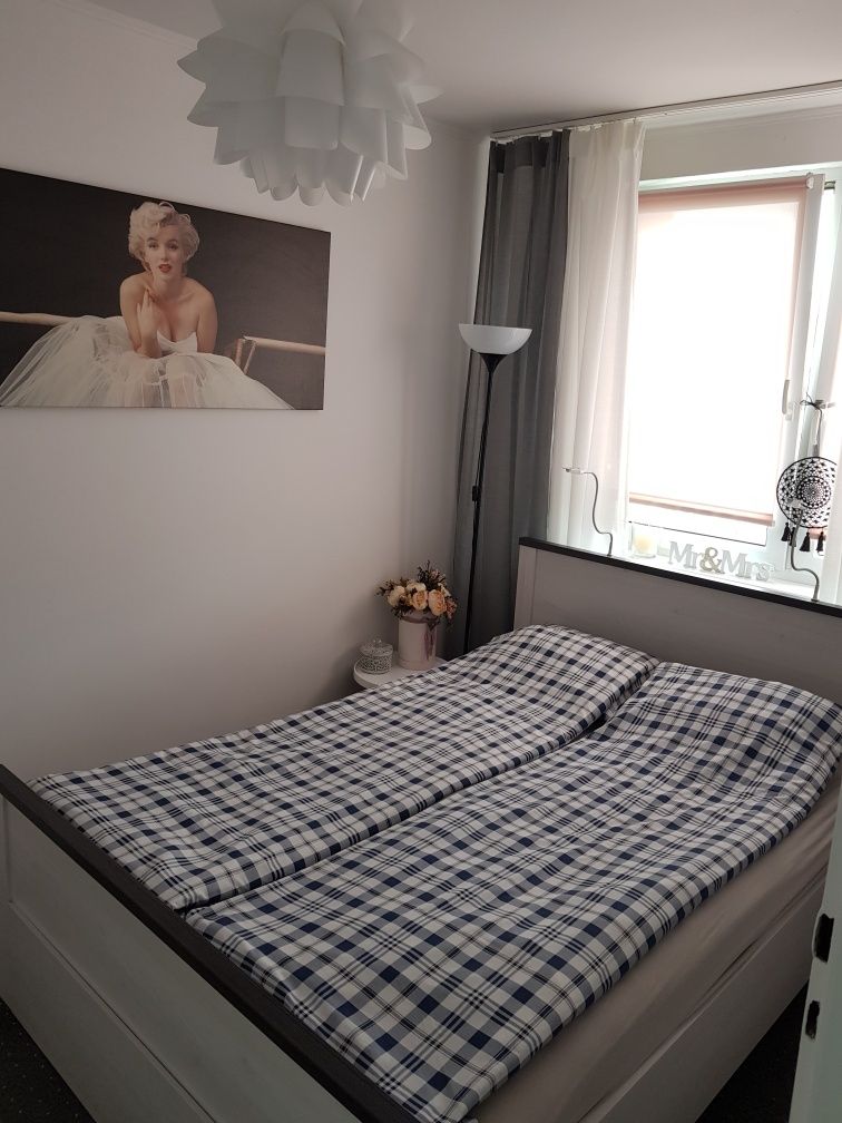 Apartament na Starym Mieście