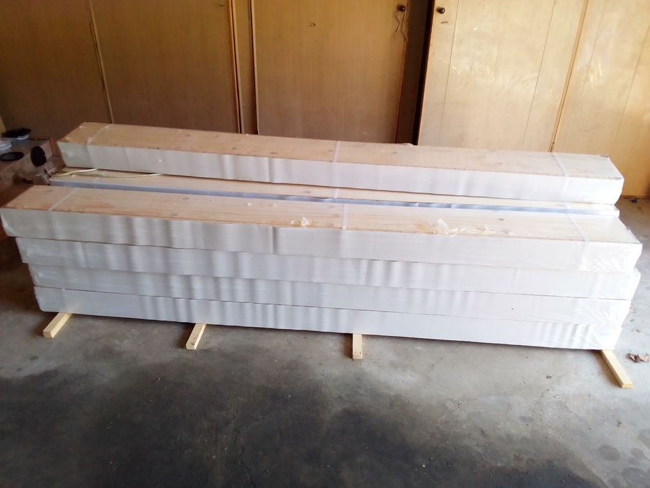 Паркетна дошка "ТАБАКО" - 1030 грн Експортний варіант.