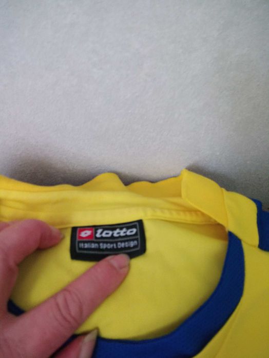 Спортивний костюм lotto